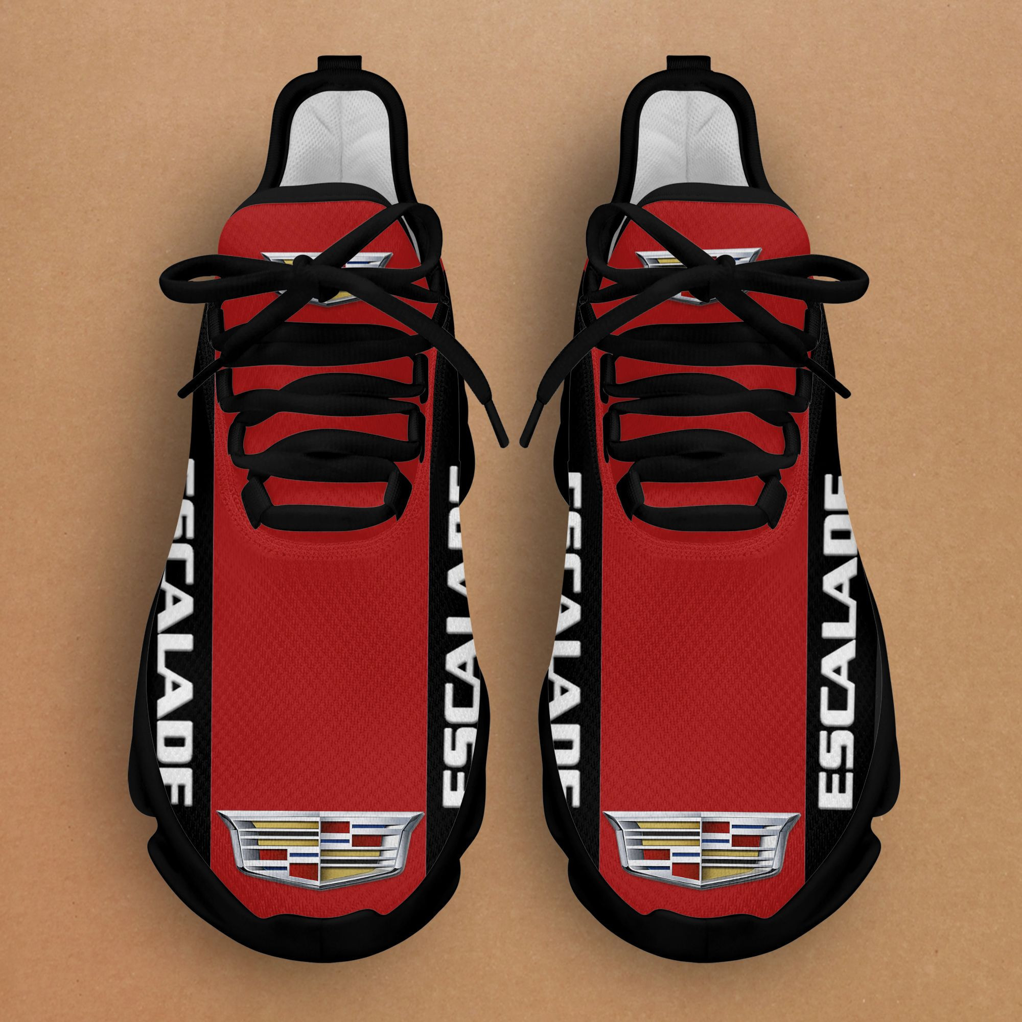 Cadillac Escalade Laufschuhe Ver 23