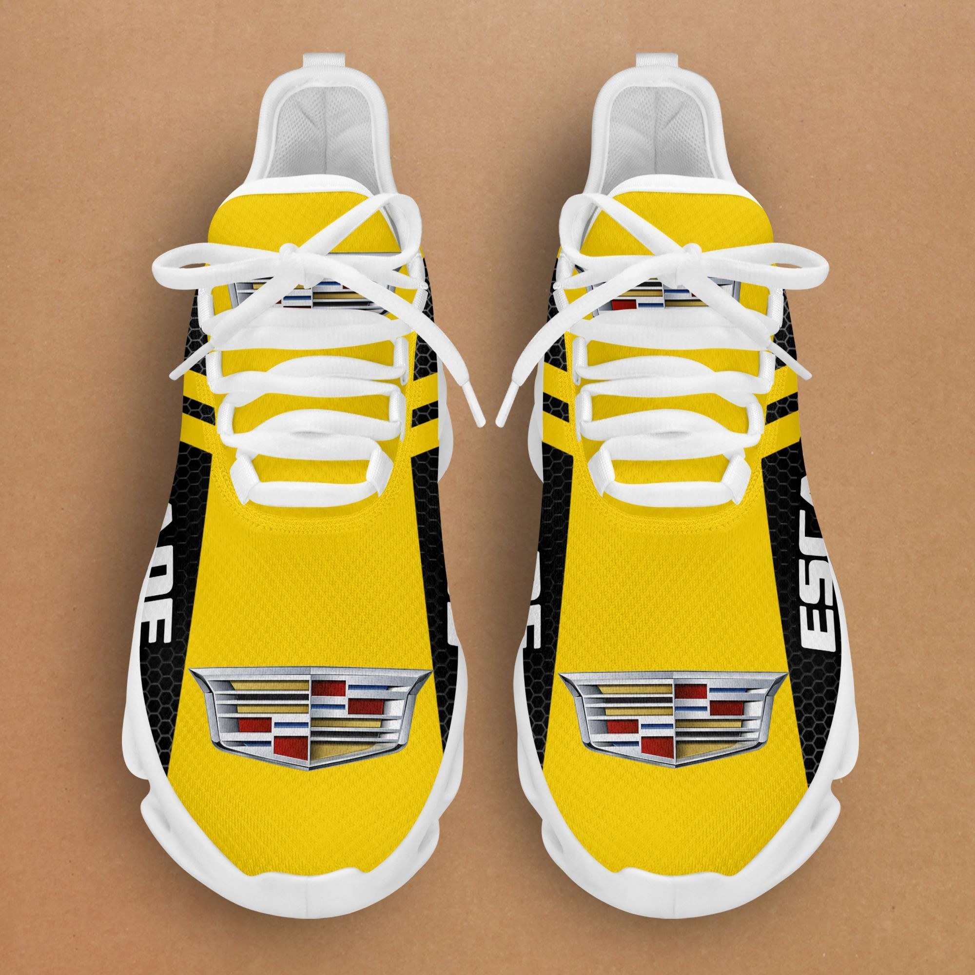 Cadillac Escalade Laufschuhe Ver 5