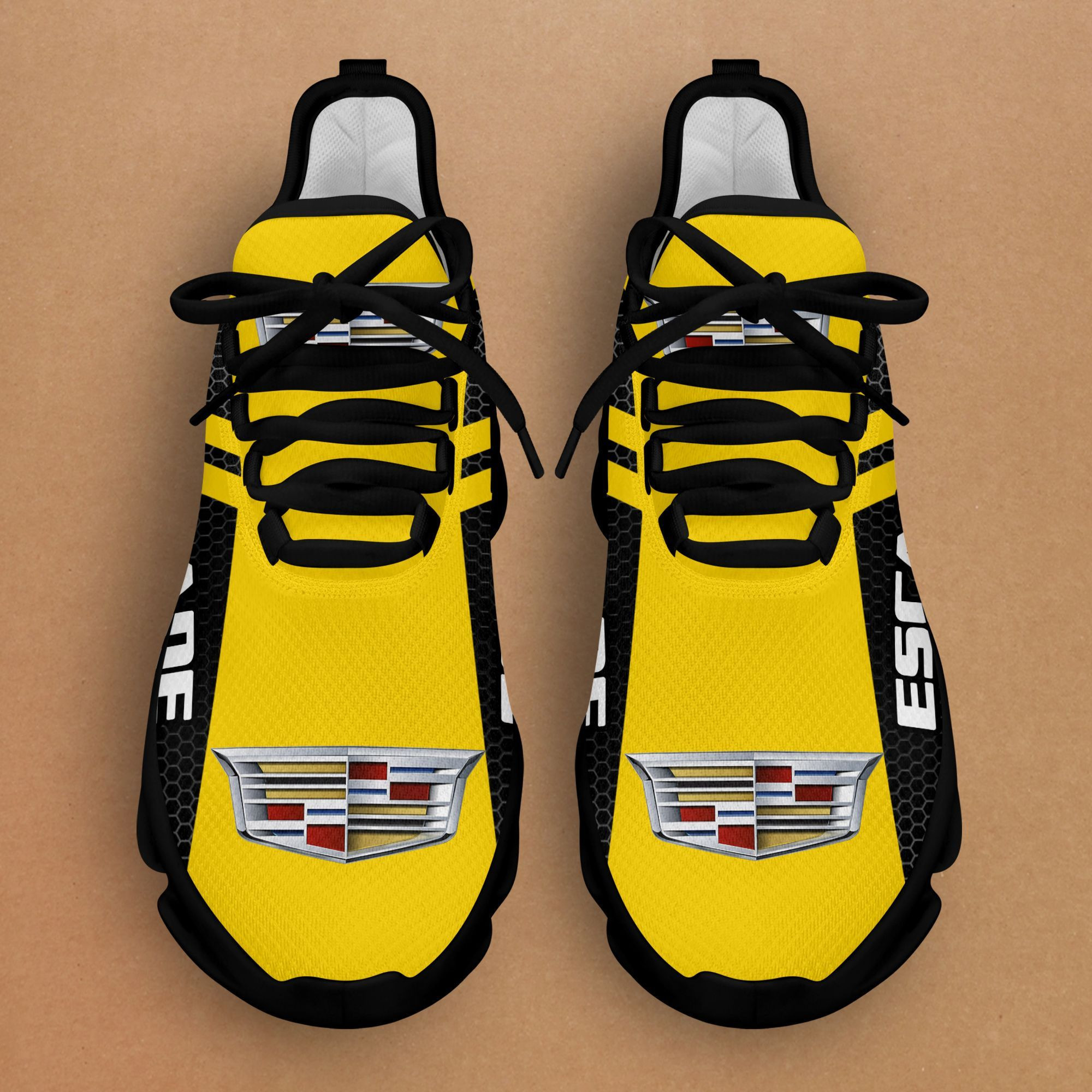 Cadillac Escalade Laufschuhe Ver 5