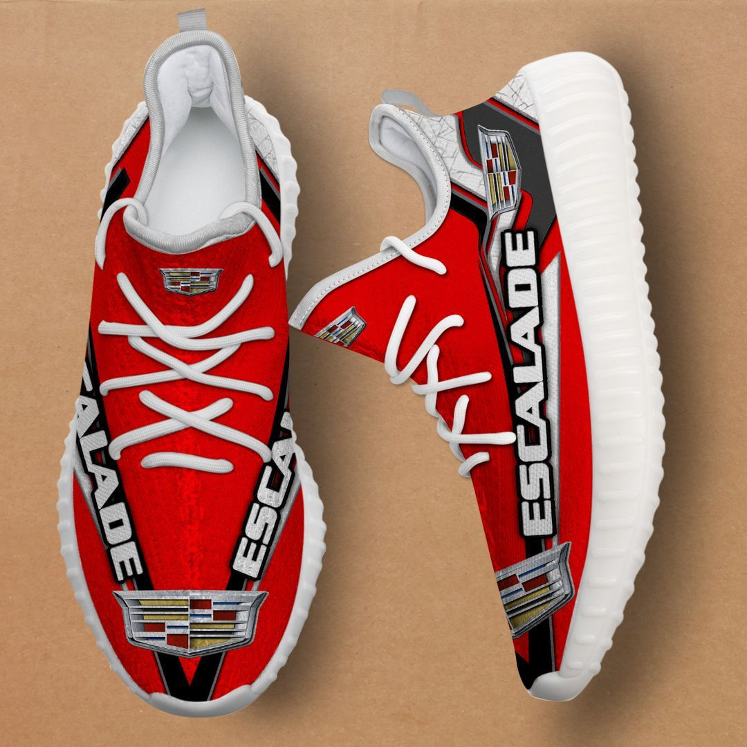 Cadillac Escalade Schuhe Ver 1