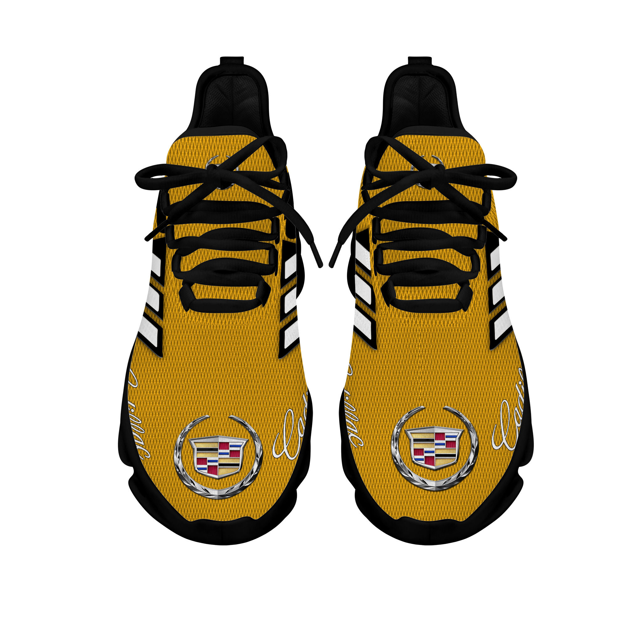 Cadillac-Laufschuhe