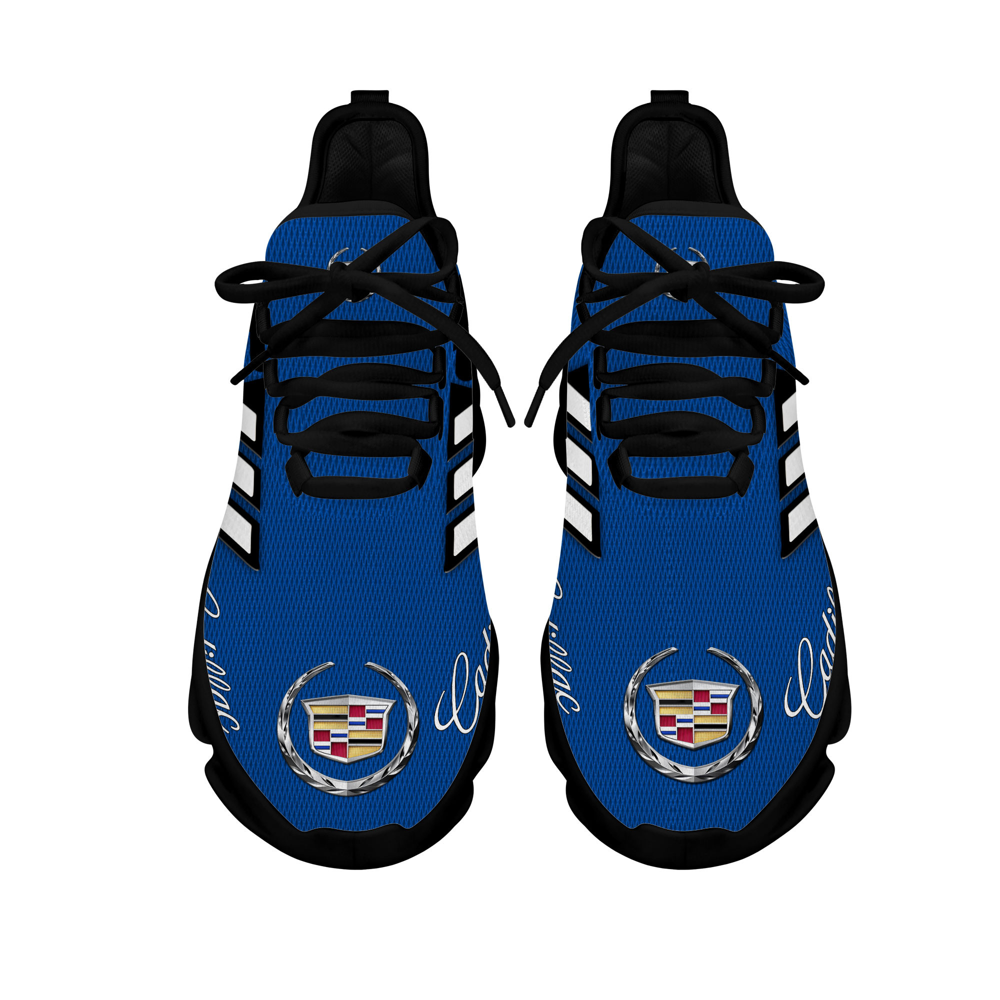 Cadillac-Laufschuhe