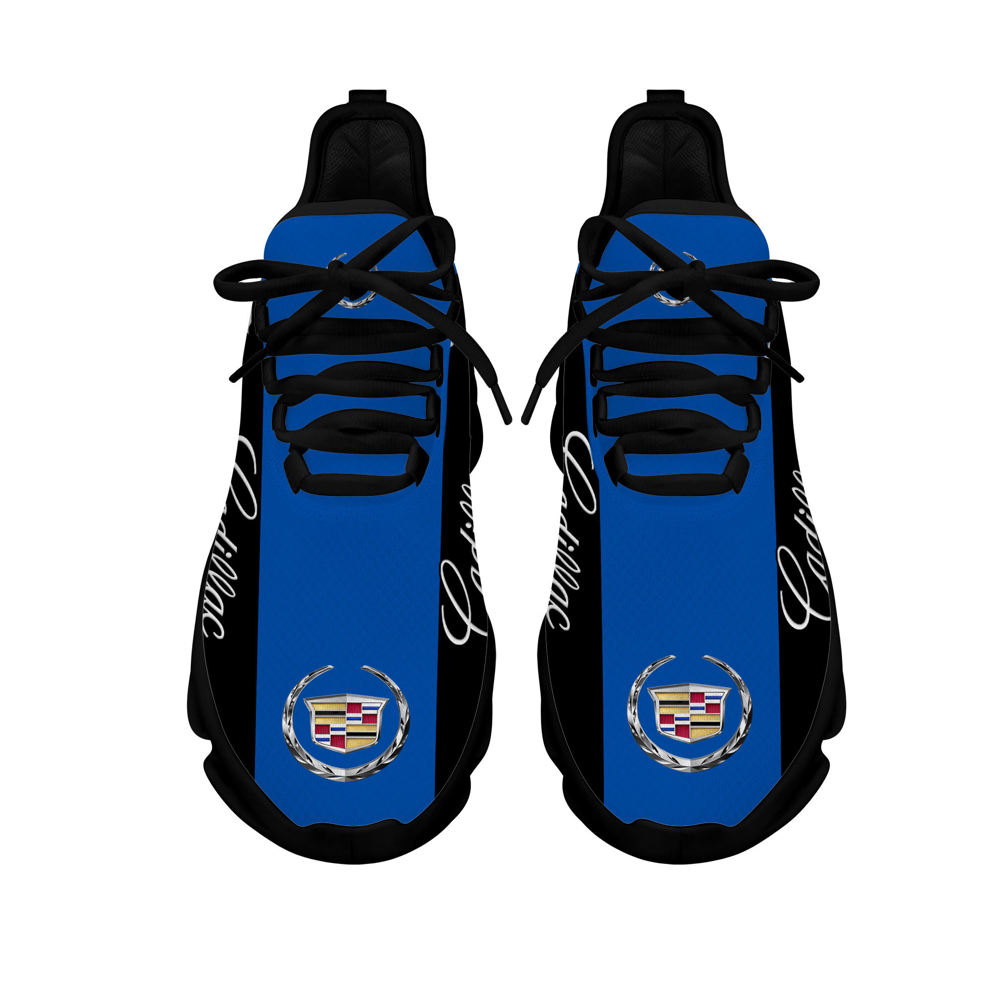 Cadillac-Laufschuhe