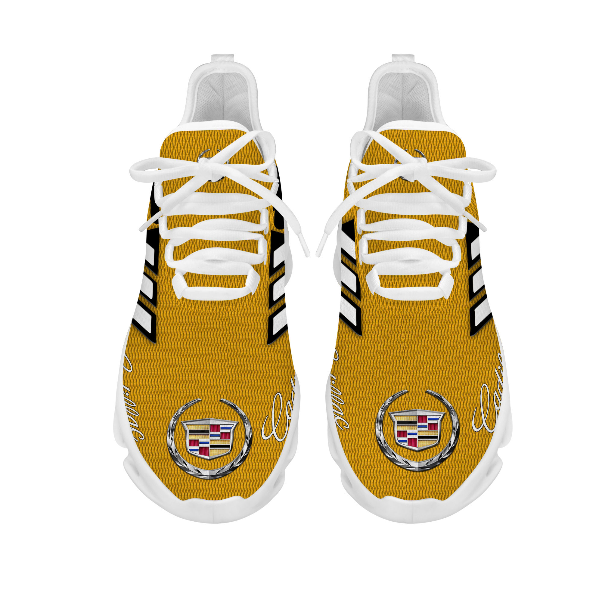 Cadillac-Laufschuhe