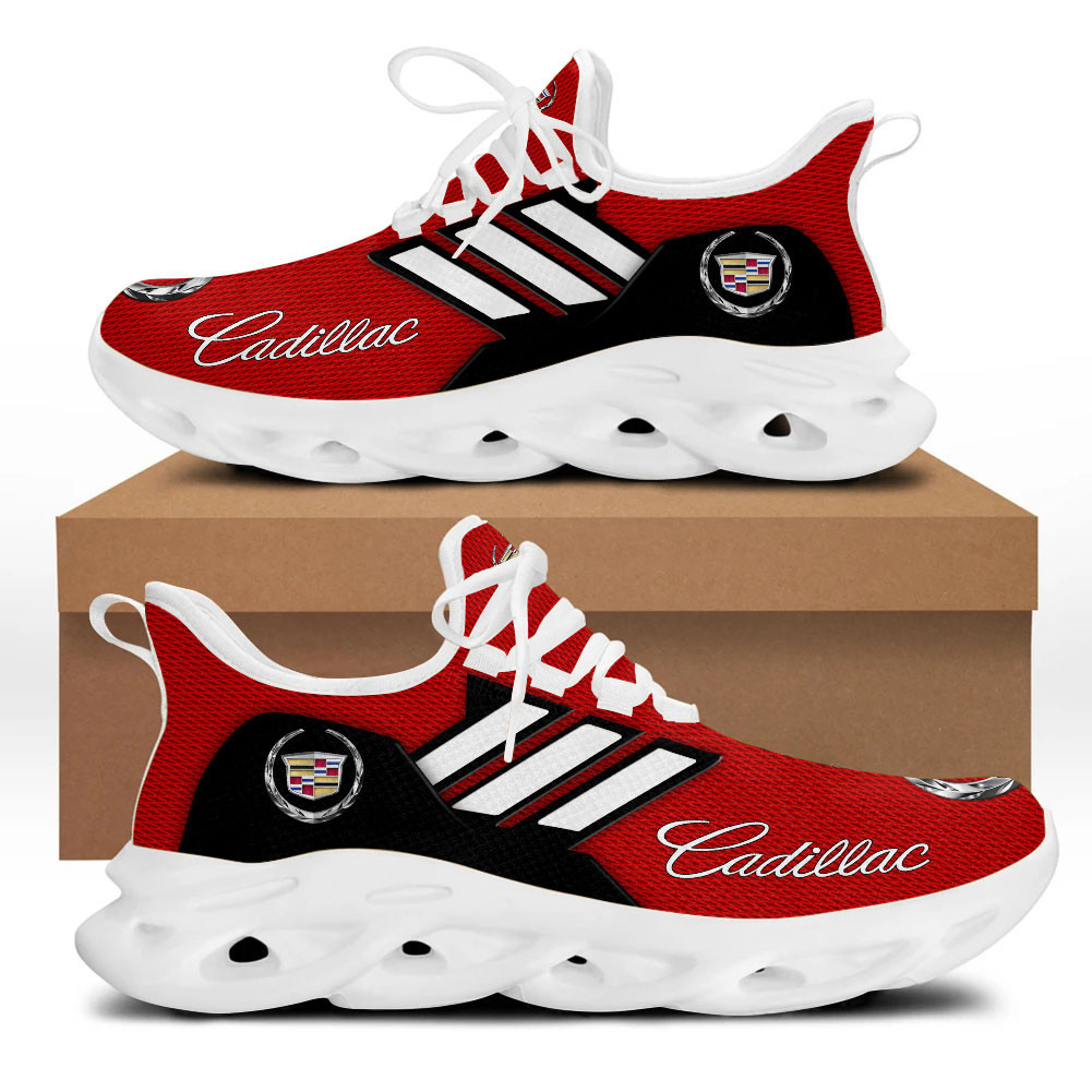 Cadillac-Laufschuhe