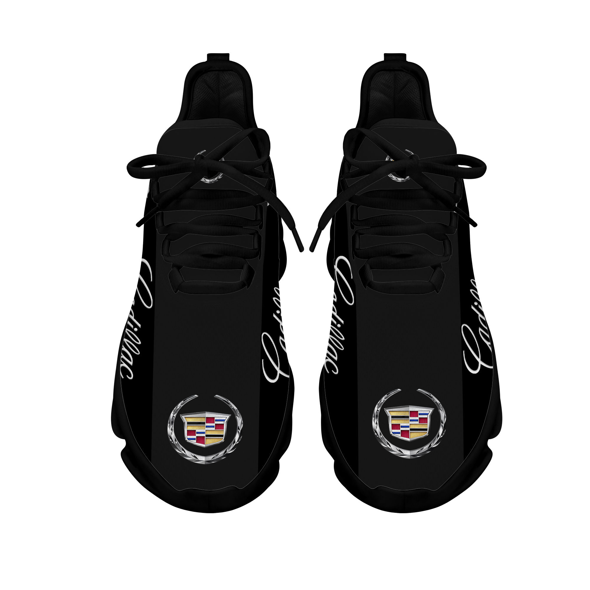 Cadillac-Laufschuhe