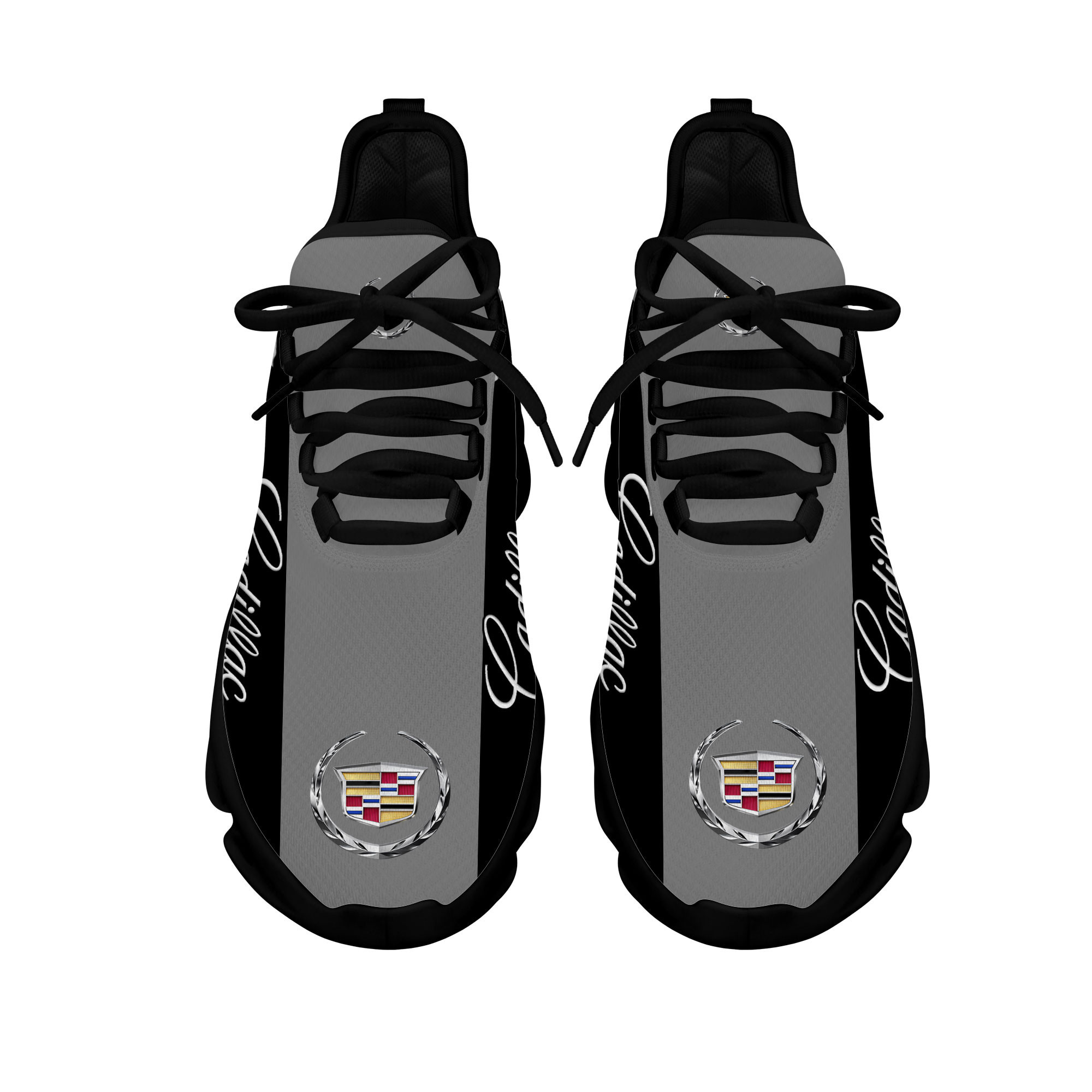 Cadillac-Laufschuhe