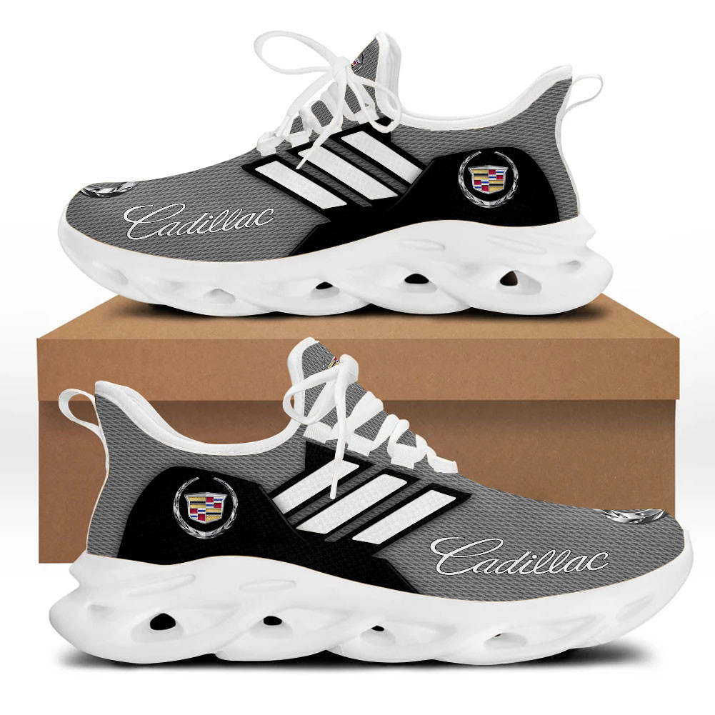 Cadillac-Laufschuhe