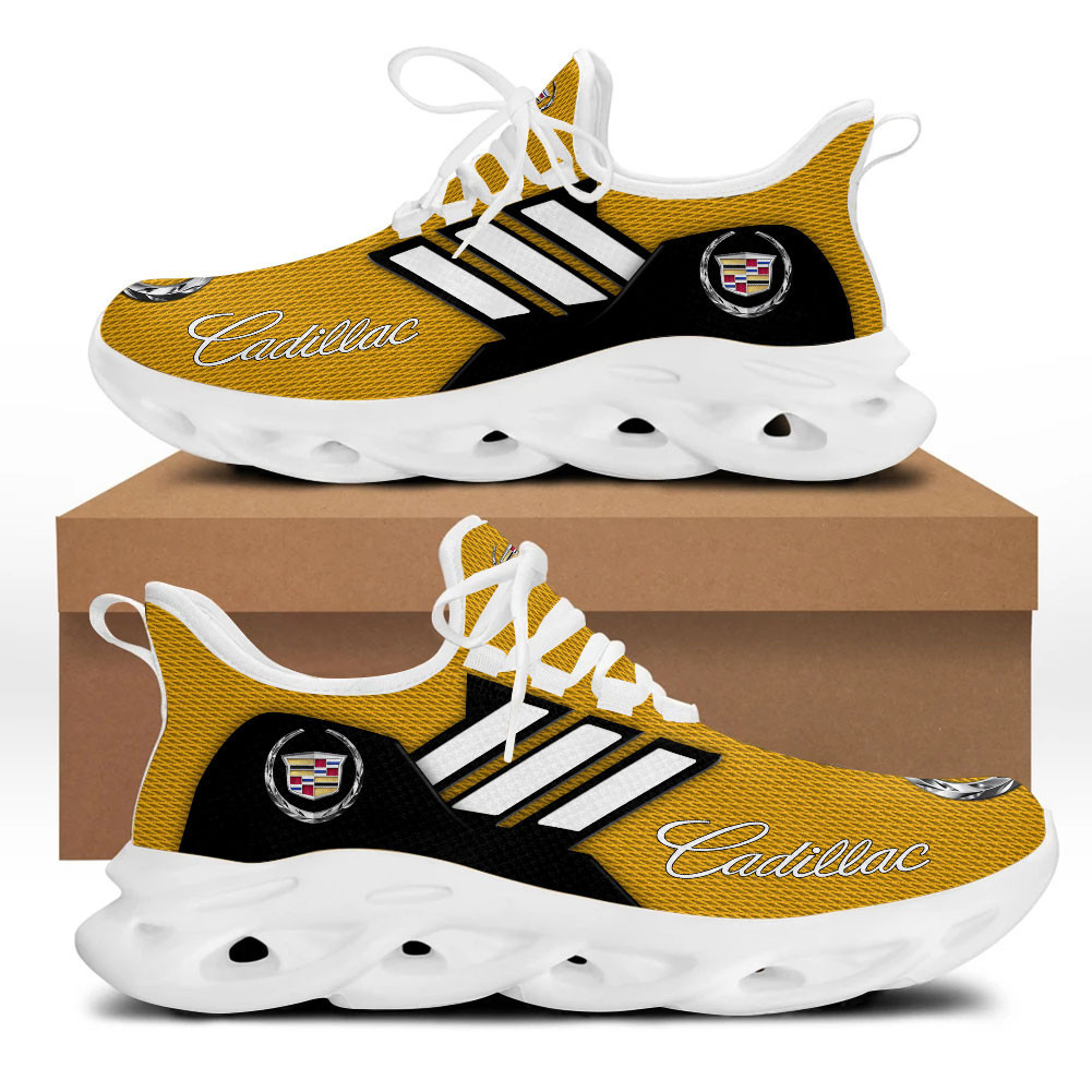 Cadillac-Laufschuhe