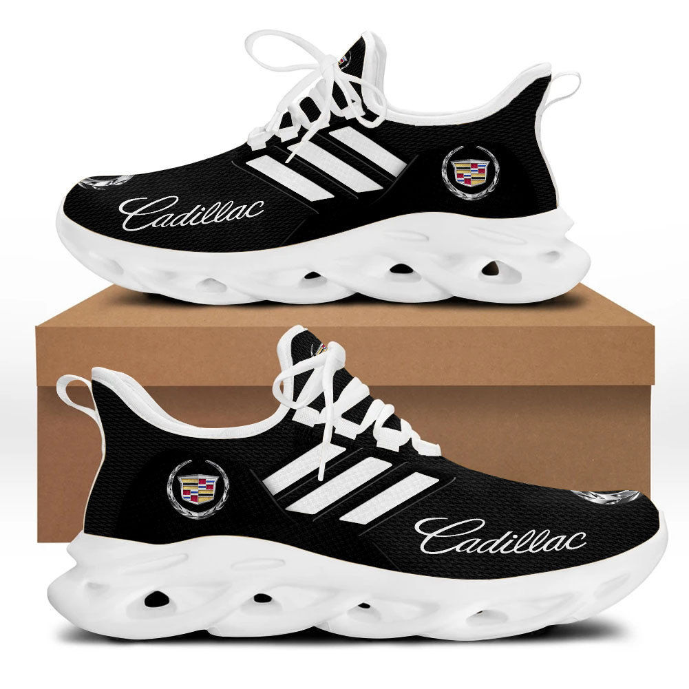 Cadillac-Laufschuhe
