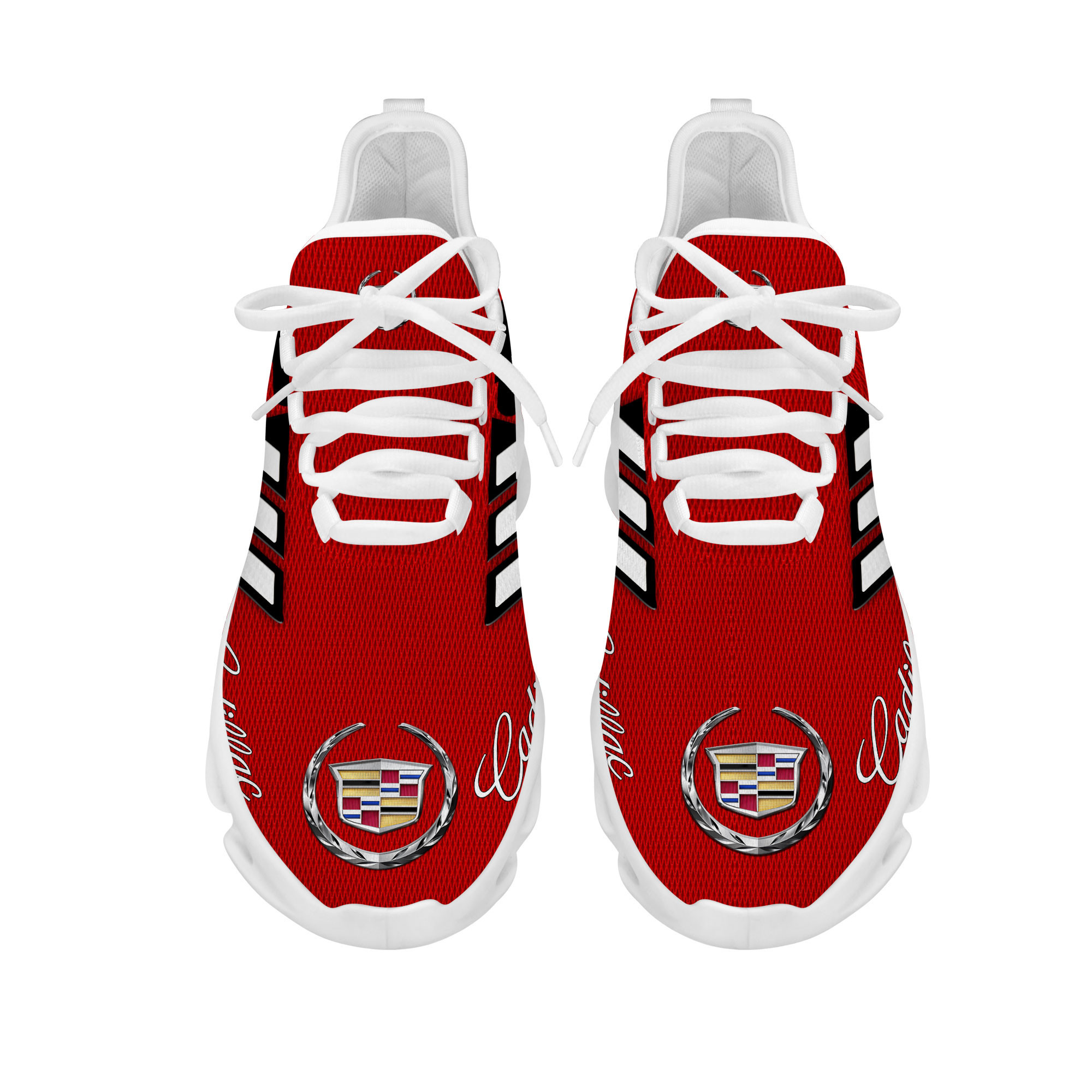 Cadillac-Laufschuhe
