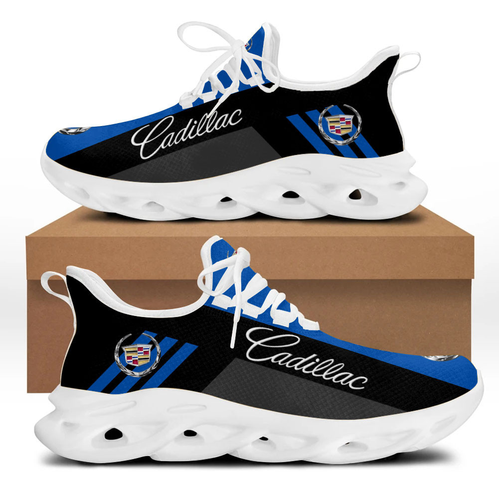Cadillac-Laufschuhe