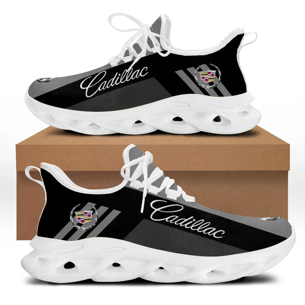 Cadillac-Laufschuhe