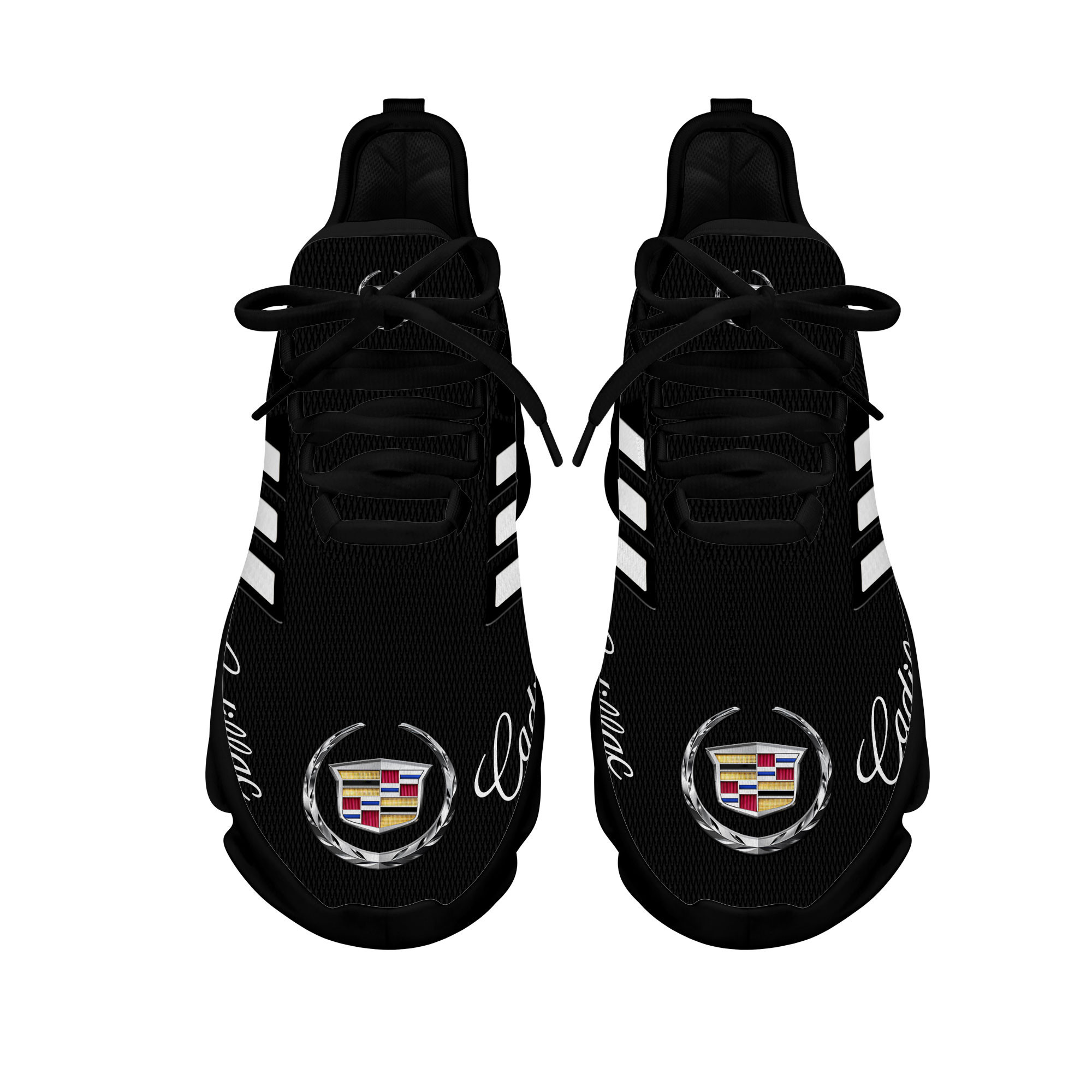 Cadillac-Laufschuhe