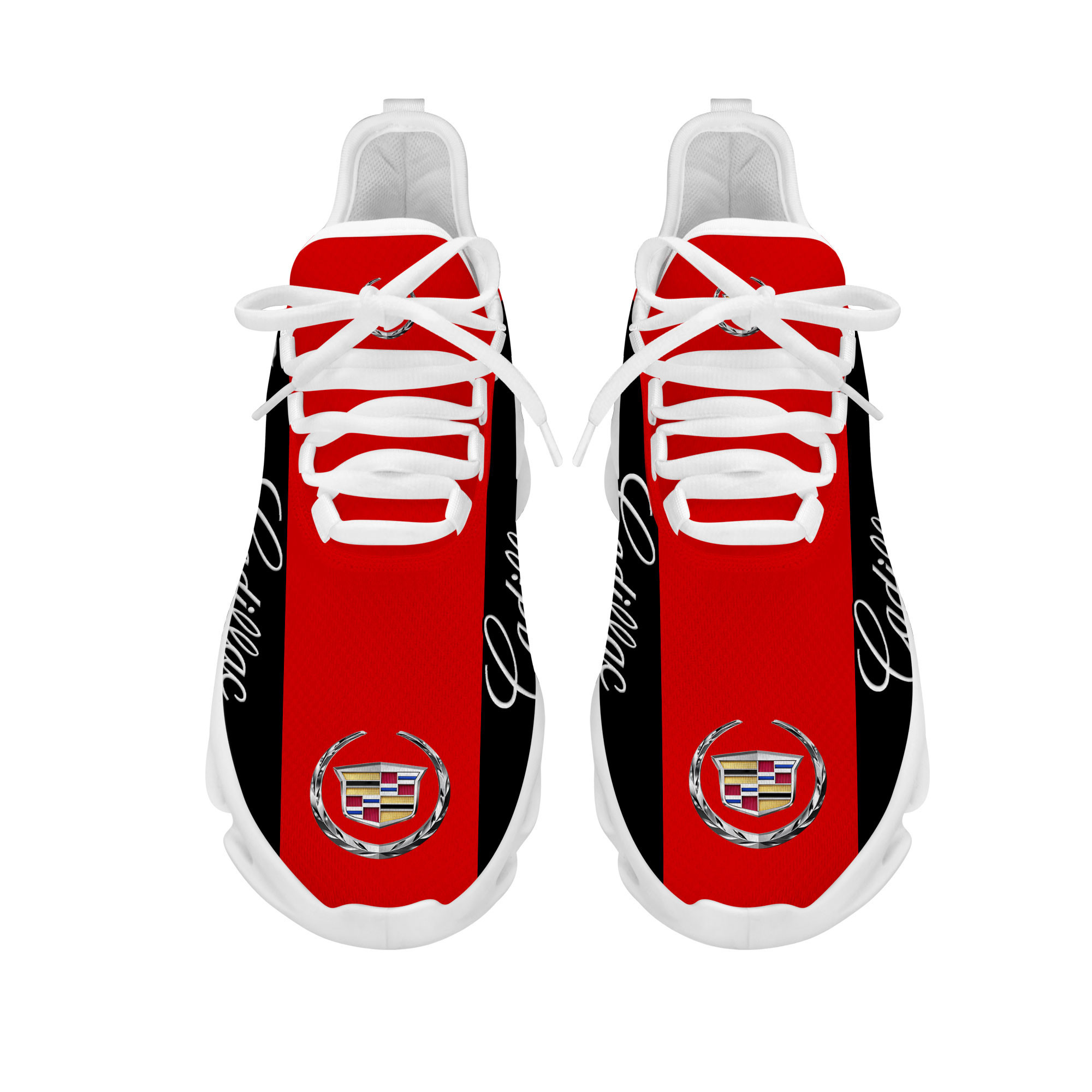 Cadillac-Laufschuhe