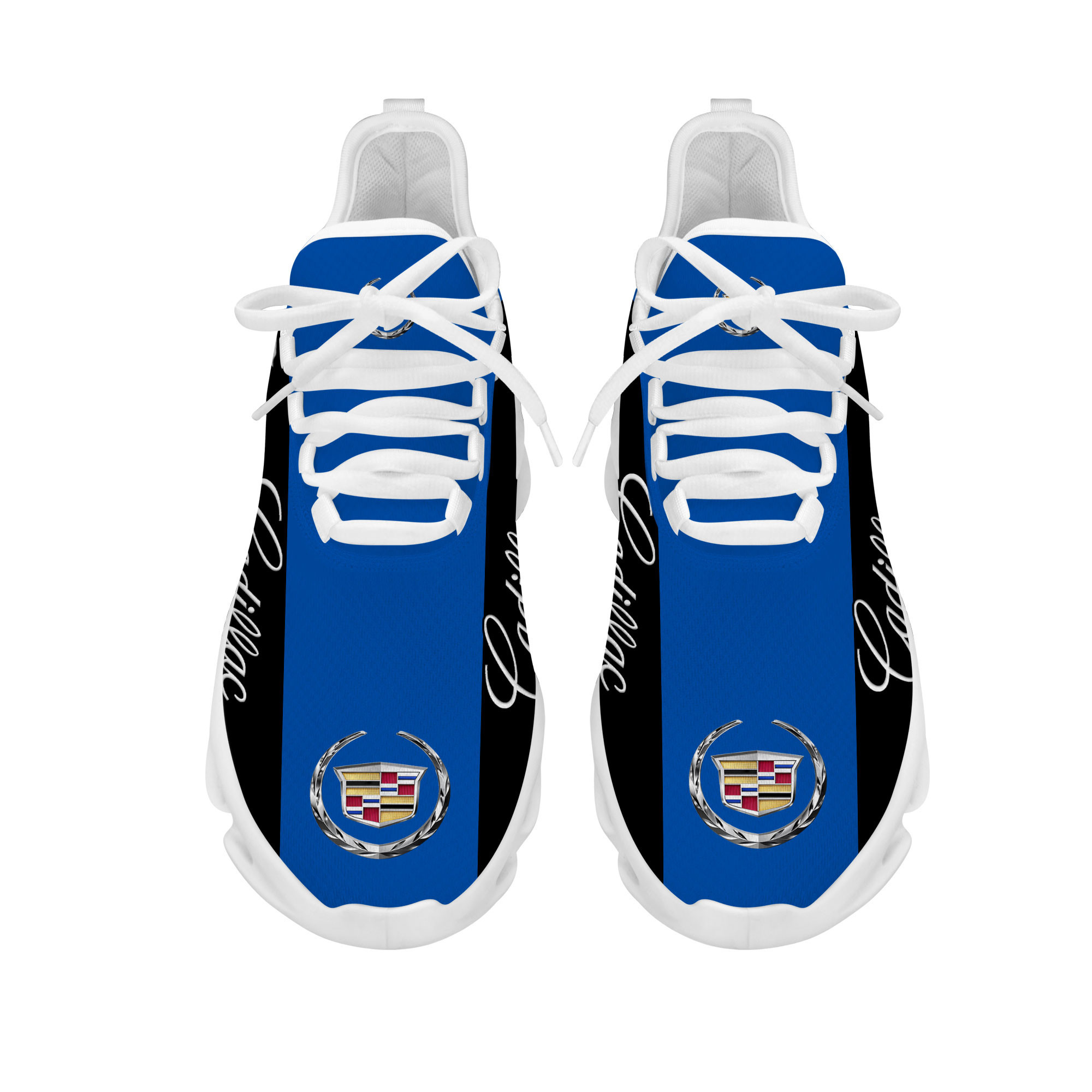 Cadillac-Laufschuhe