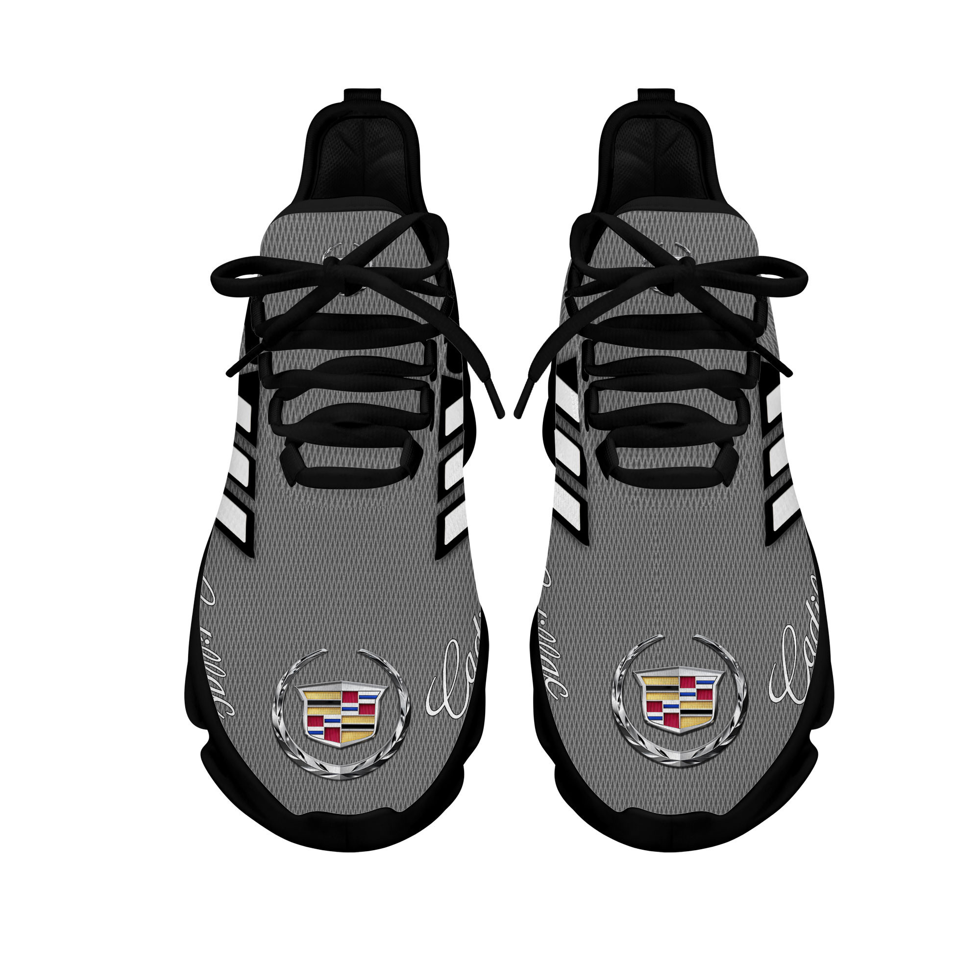 Cadillac-Laufschuhe