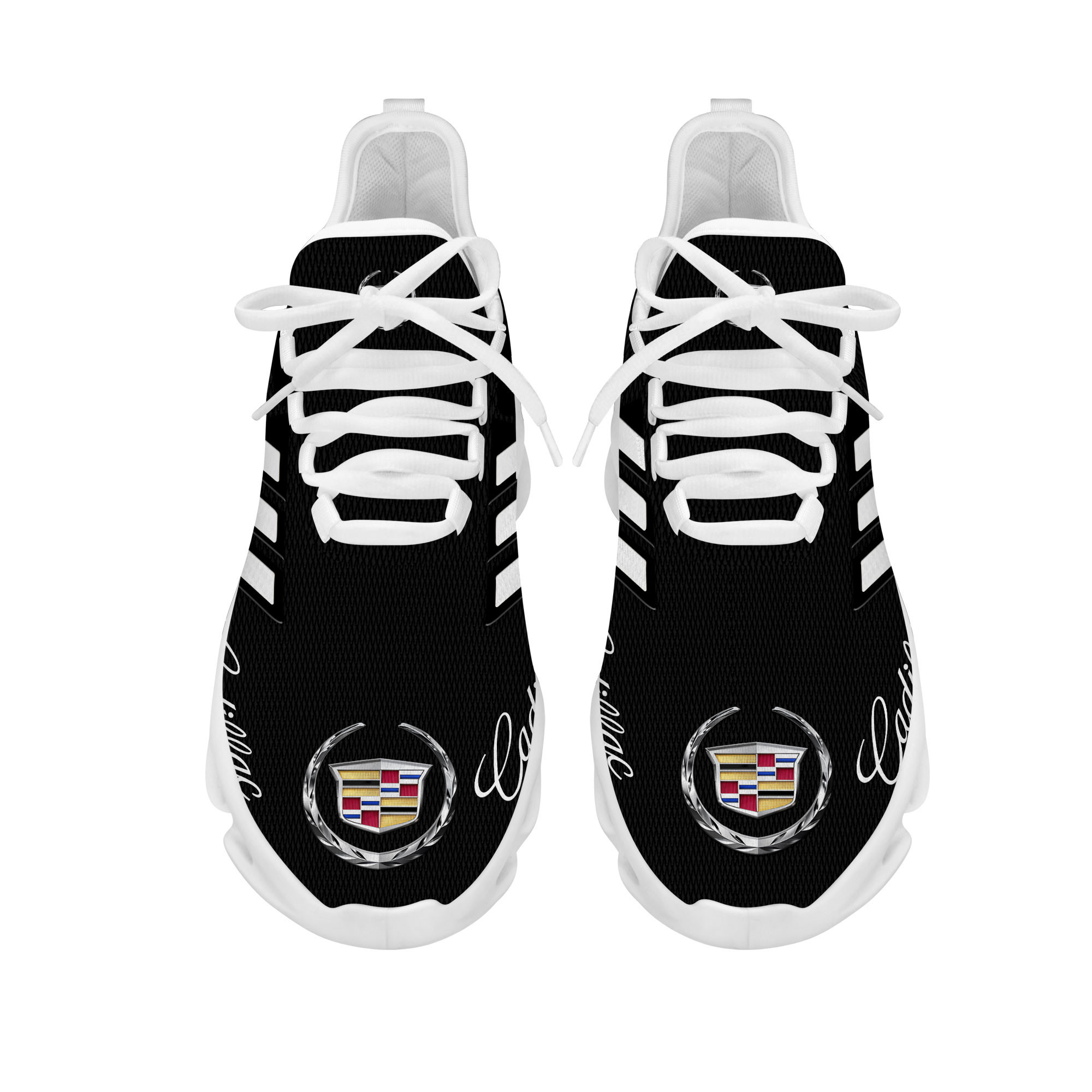 Cadillac-Laufschuhe