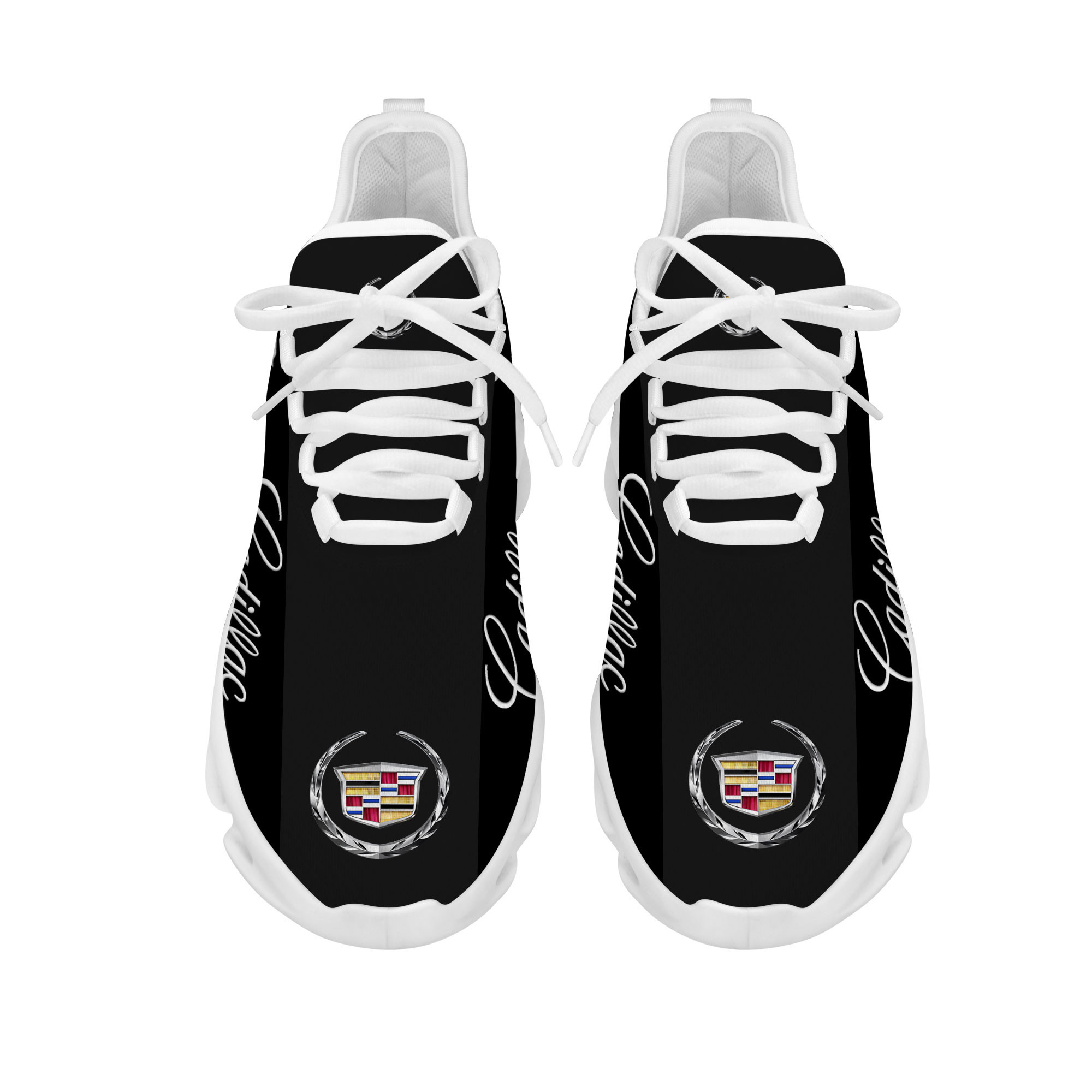 Cadillac-Laufschuhe