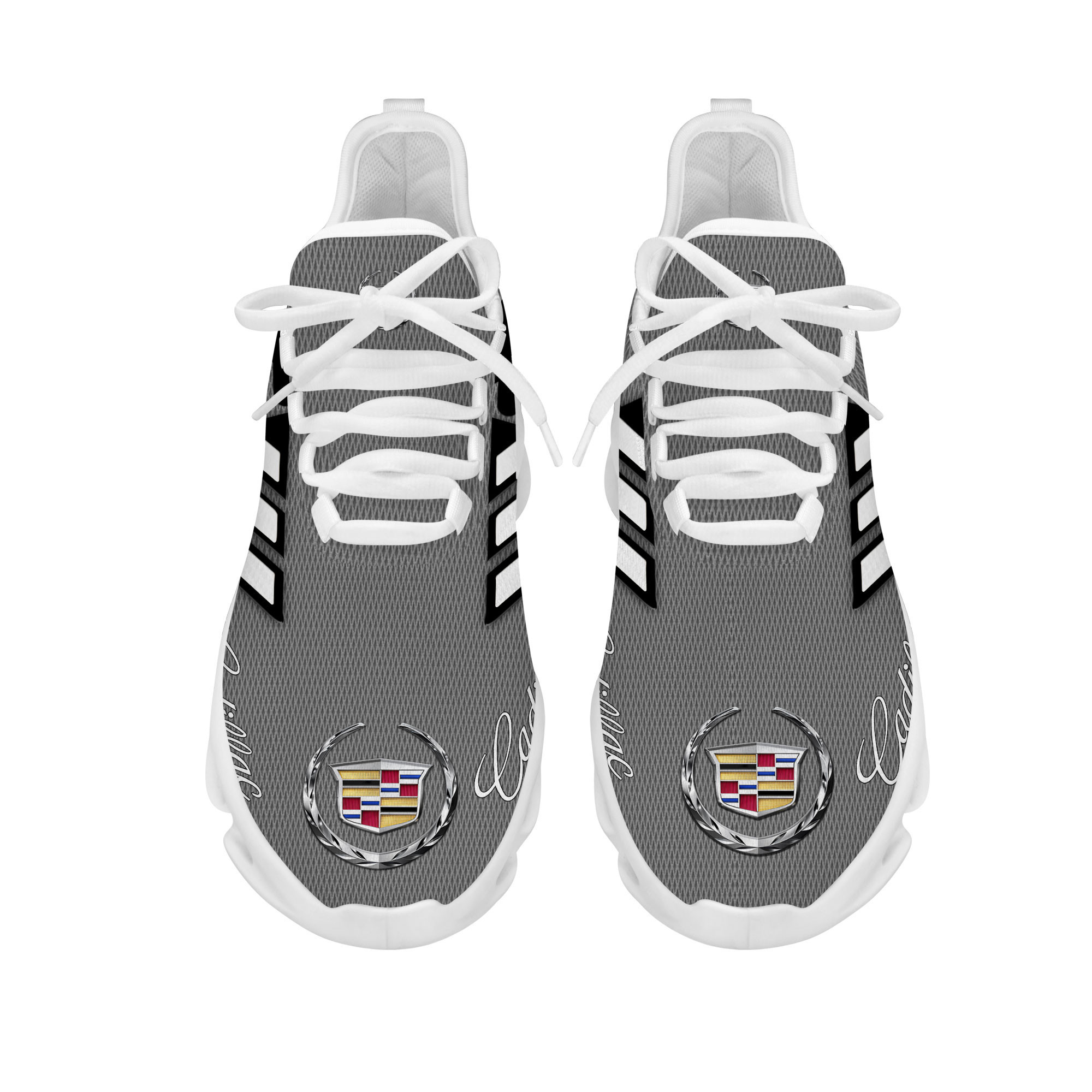 Cadillac-Laufschuhe