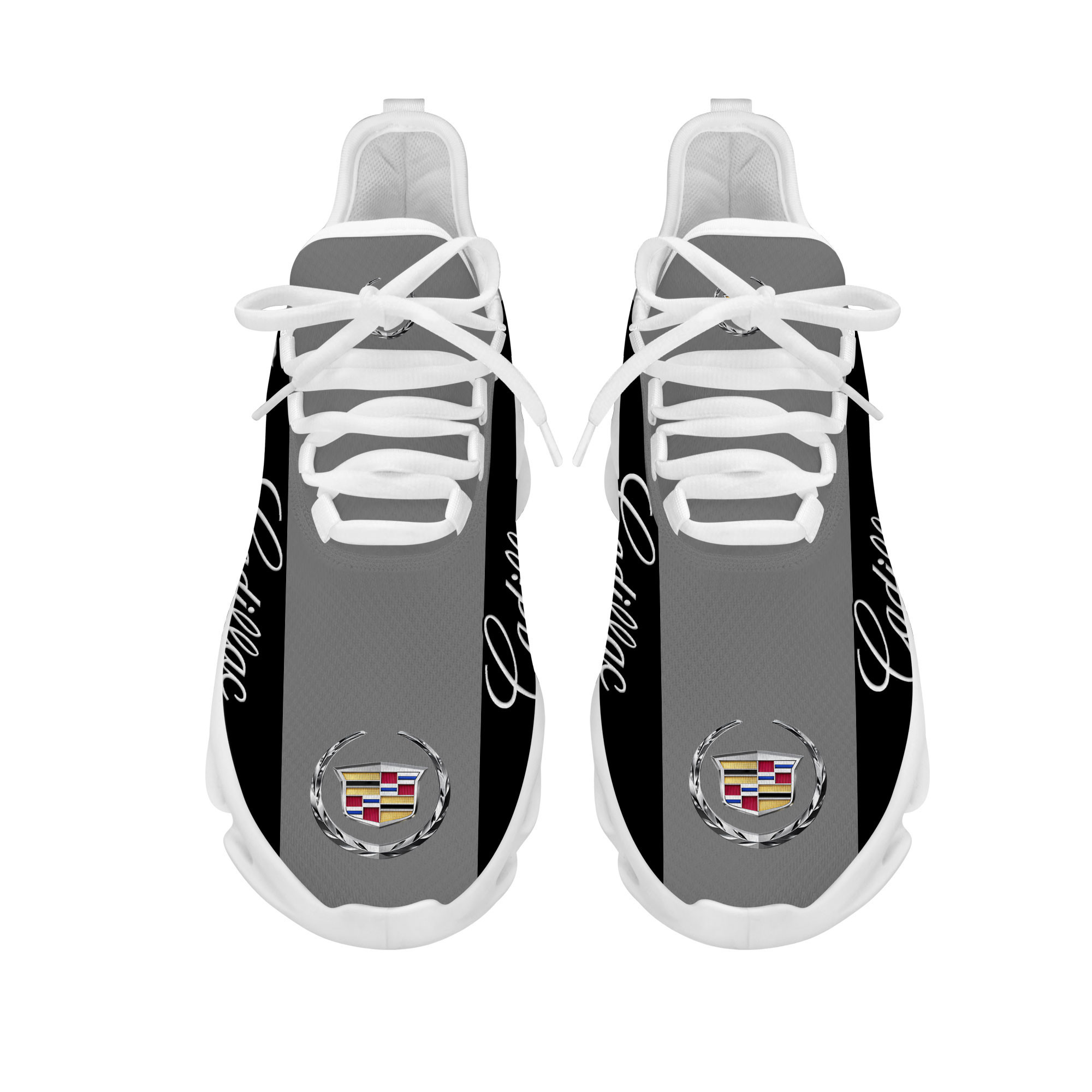 Cadillac-Laufschuhe