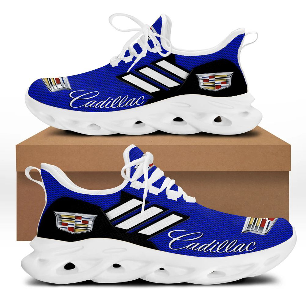 Cadillac Laufschuhe Ver 5