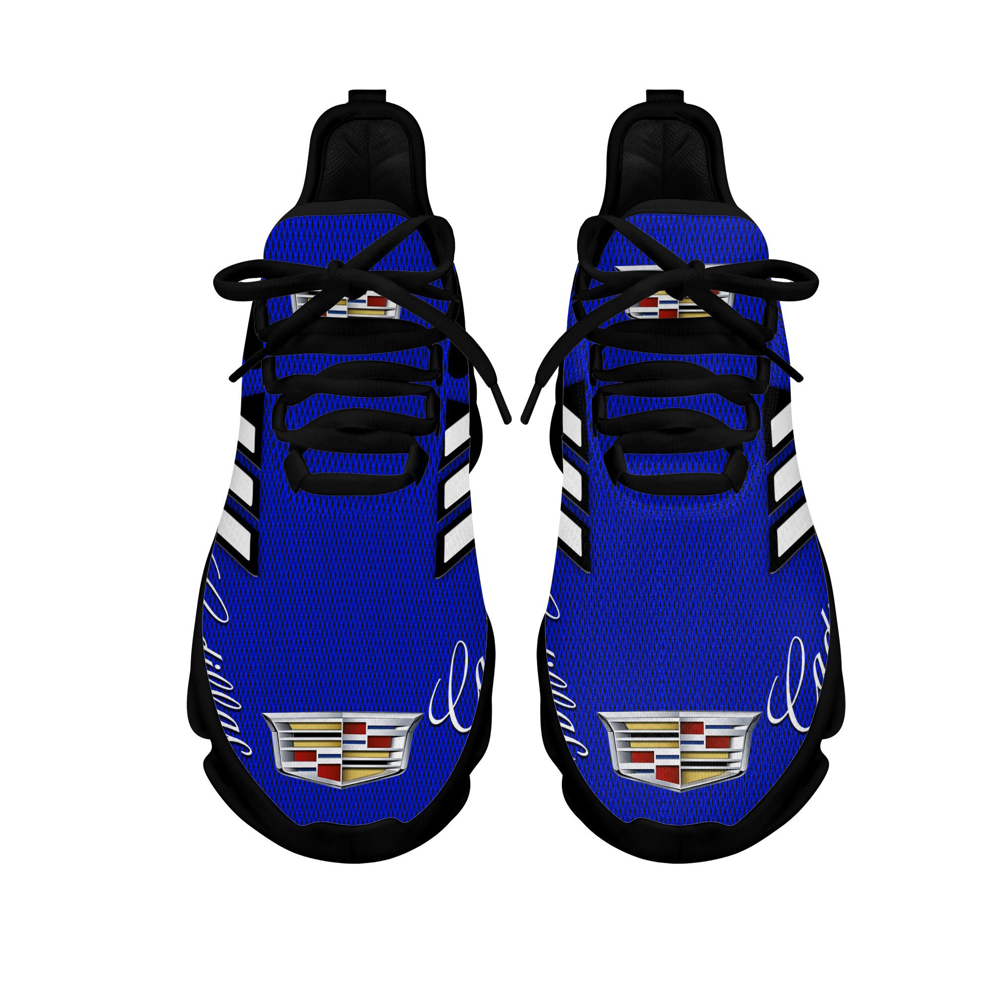 Cadillac Laufschuhe Ver 5
