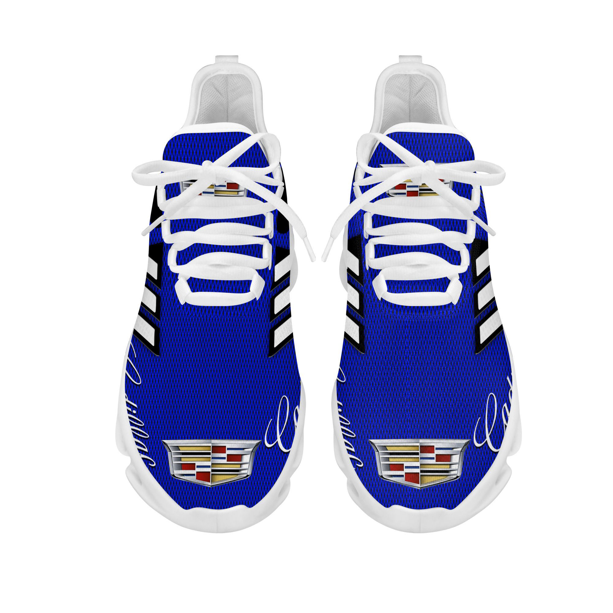 Cadillac Laufschuhe Ver 5