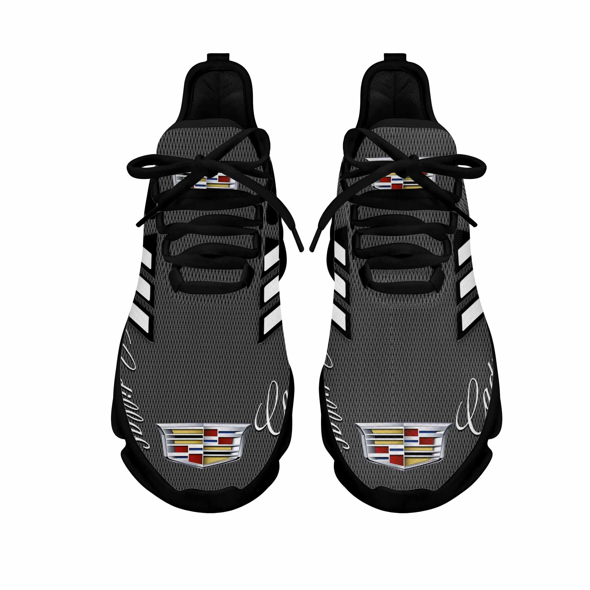 Cadillac Laufschuhe Ver 6
