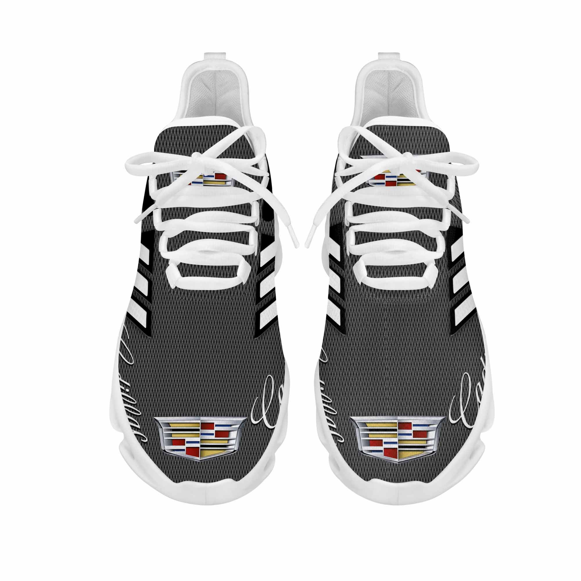 Cadillac Laufschuhe Ver 6