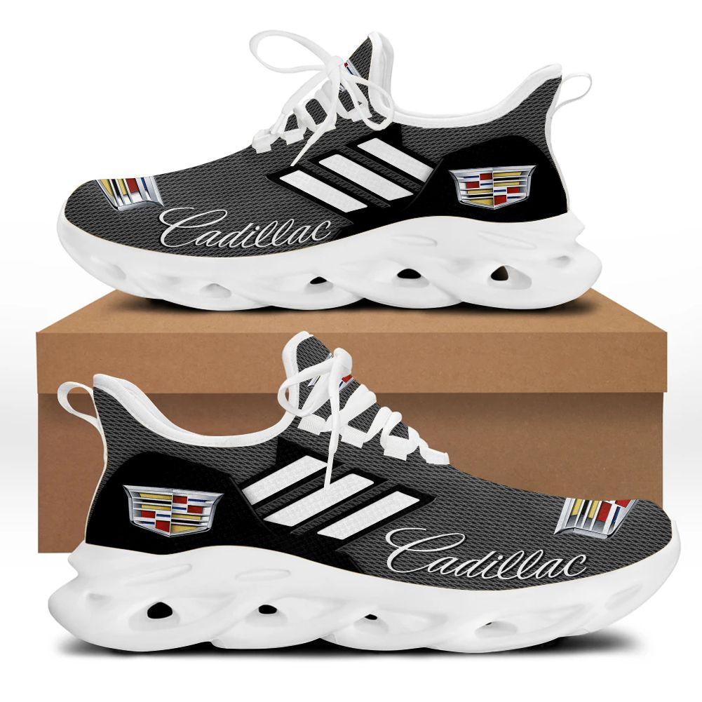 Cadillac Laufschuhe Ver 6