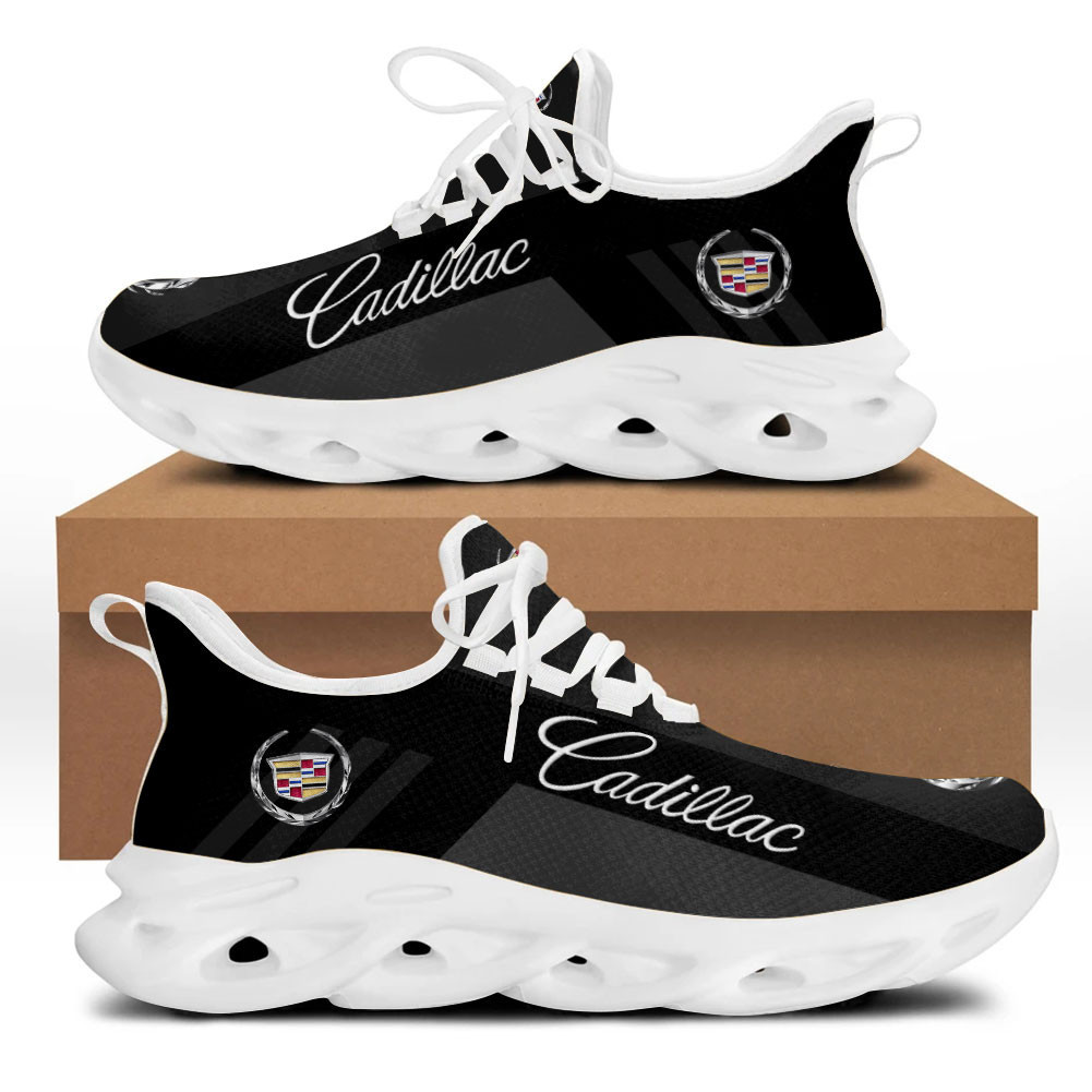 Cadillac-Laufschuhe