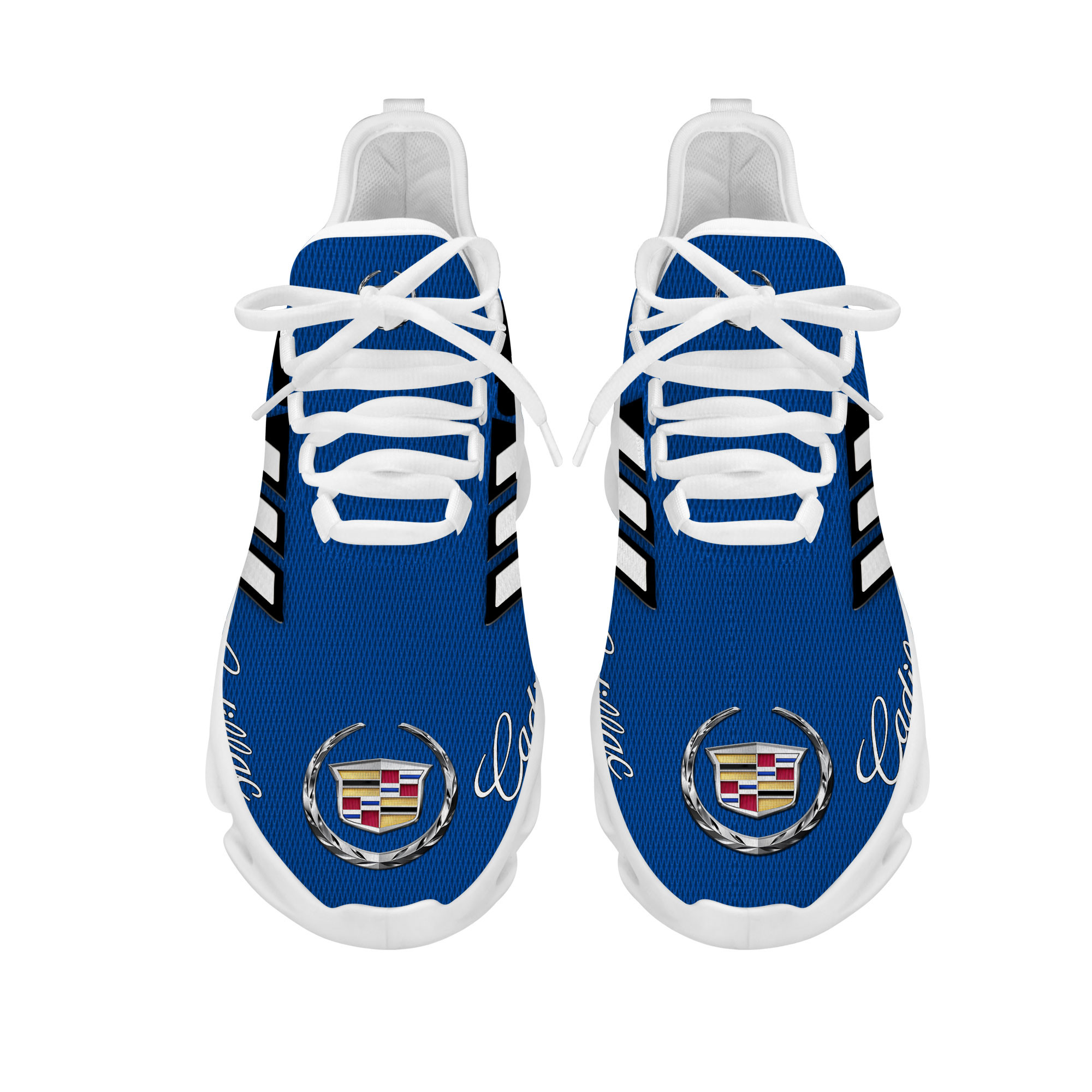 Cadillac-Laufschuhe