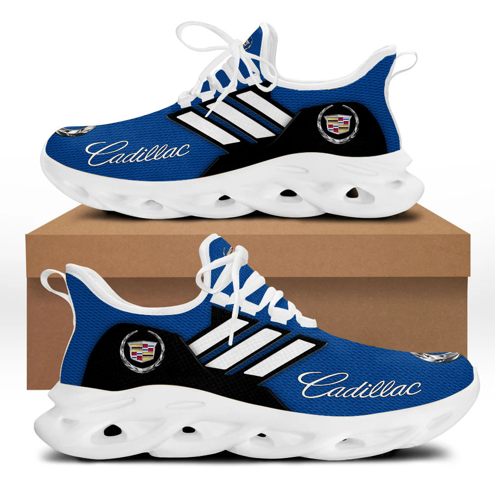 Cadillac-Laufschuhe