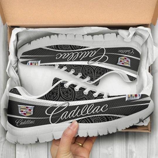 Cadillac Sneaker Ver 11