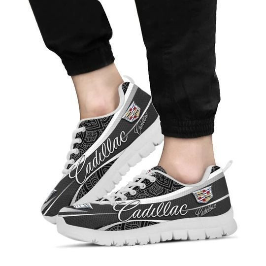 Cadillac Sneaker Ver 11