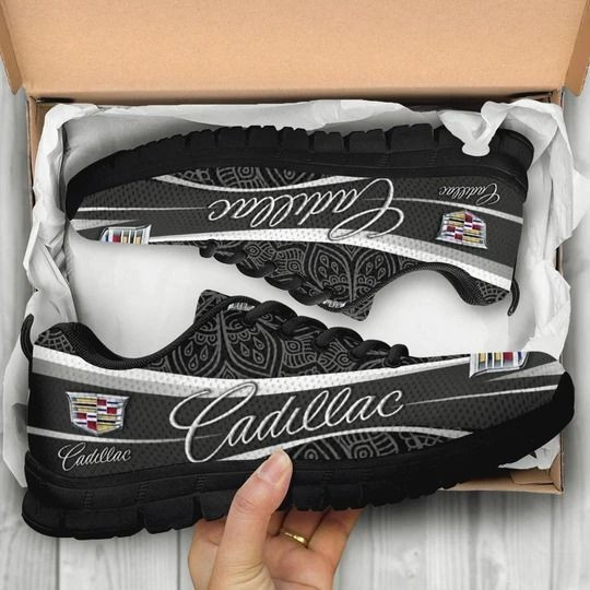 Cadillac Sneaker Ver 11