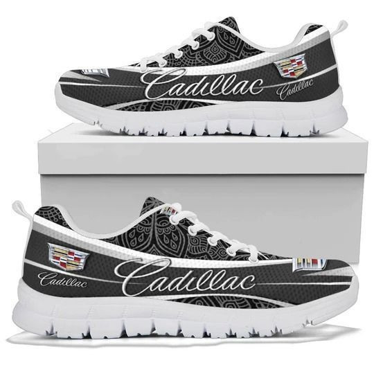 Cadillac Sneaker Ver 11