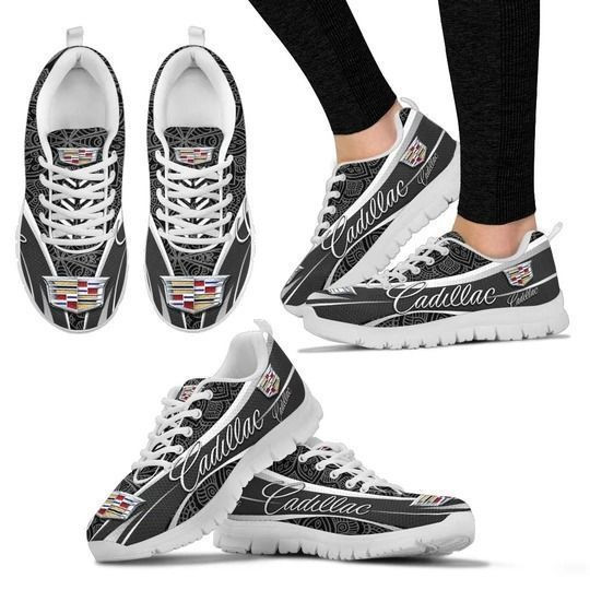 Cadillac Sneaker Ver 11