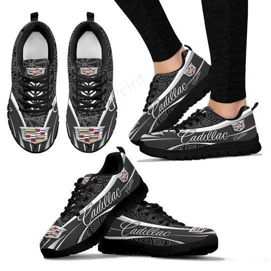 Cadillac Sneaker Ver 11