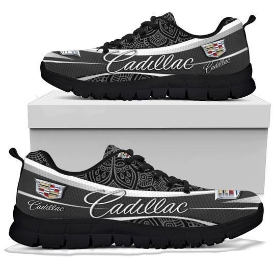 Cadillac Sneaker Ver 11