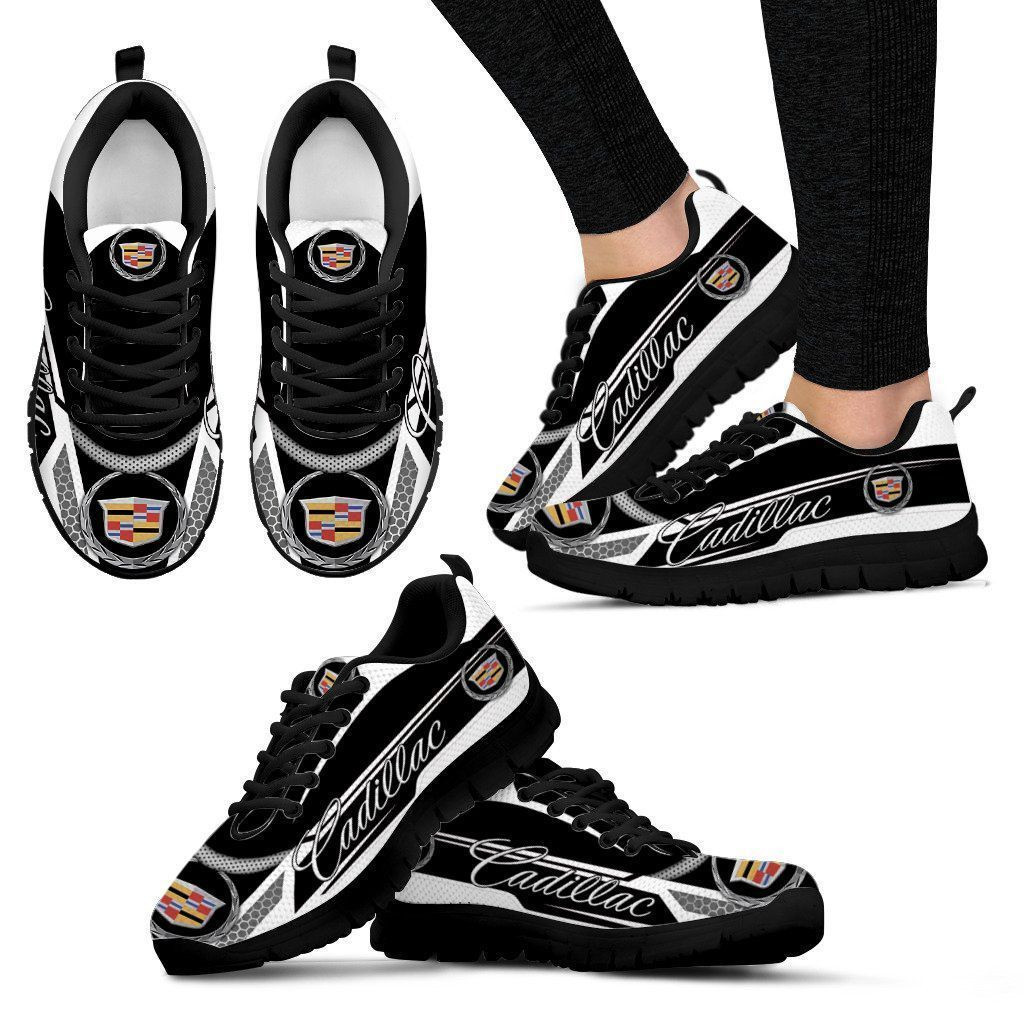 Cadillac Sneaker Ver 12
