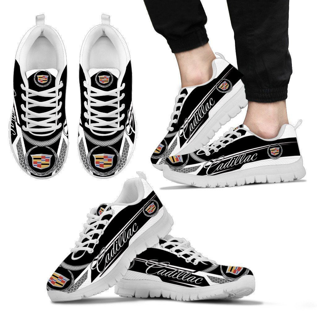 Cadillac Sneaker Ver 12