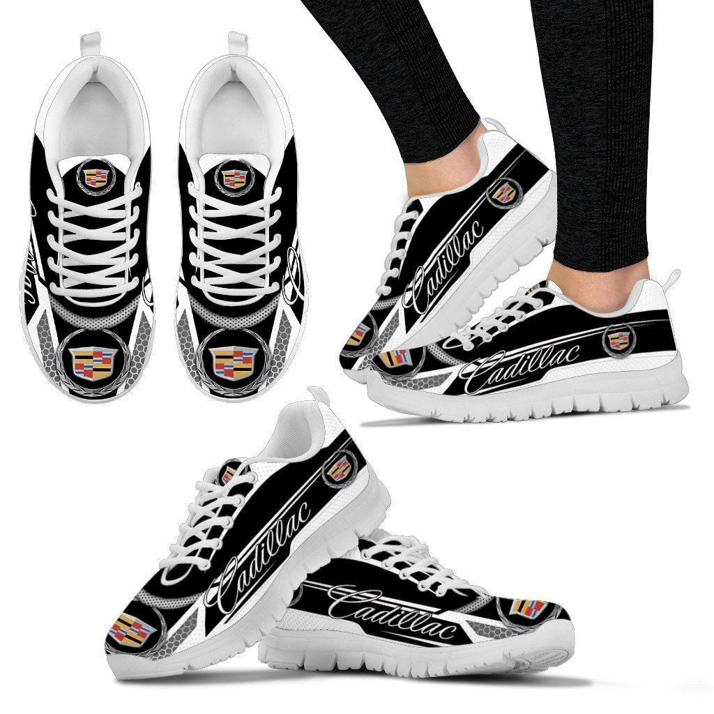 Cadillac Sneaker Ver 12