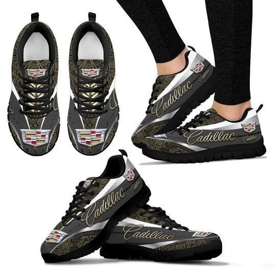 Cadillac Sneaker Ver 18