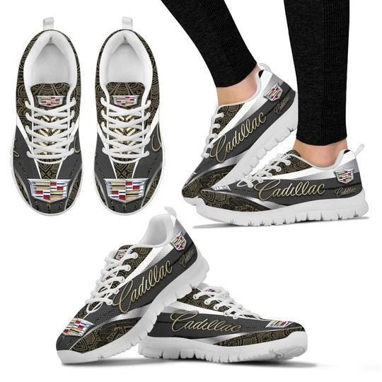 Cadillac Sneaker Ver 18