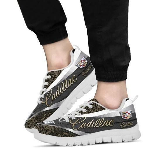 Cadillac Sneaker Ver 18