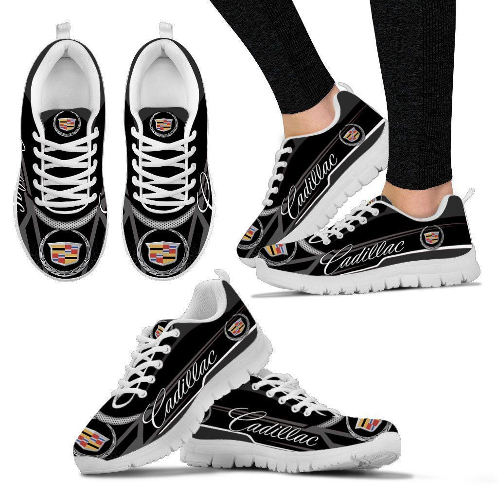 Cadillac Sneaker Ver 19