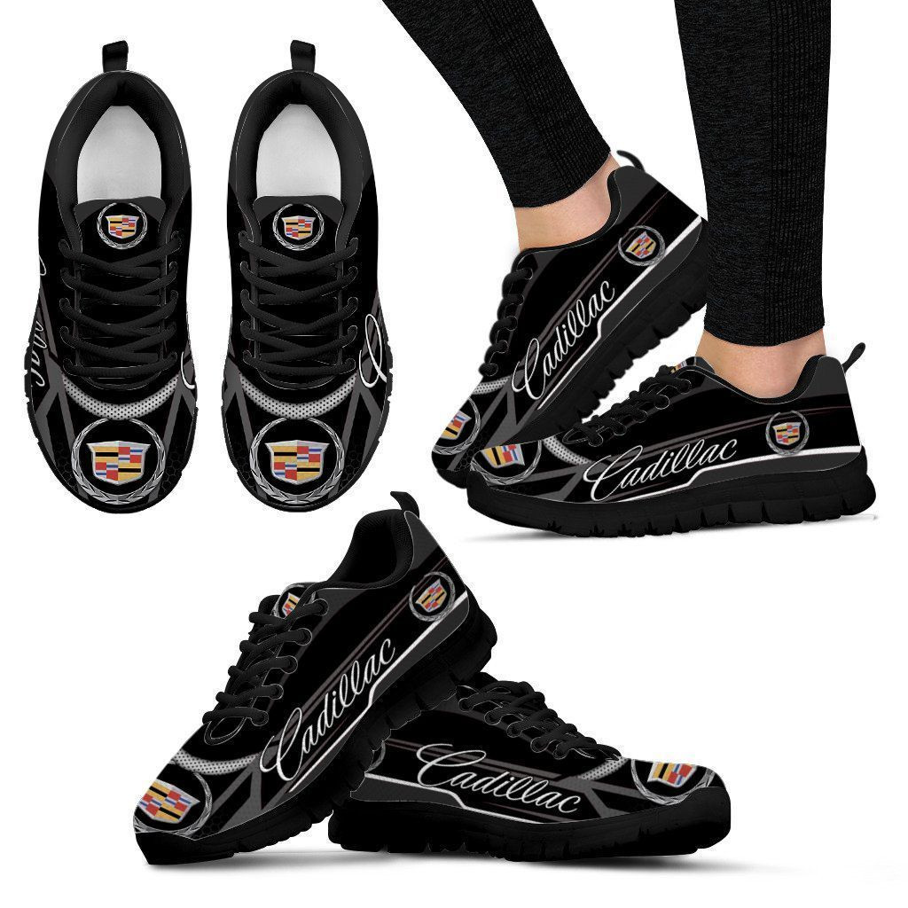 Cadillac Sneaker Ver 19
