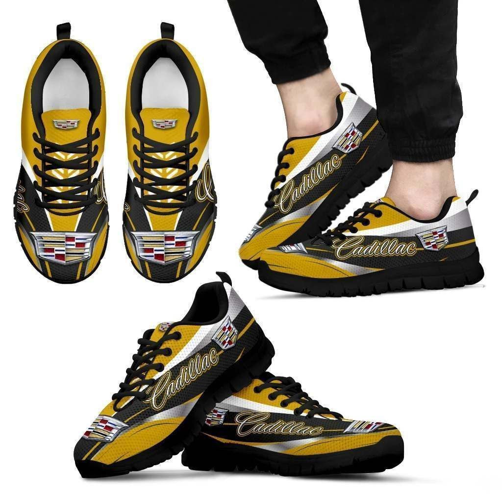 Cadillac Sneaker Ver 20
